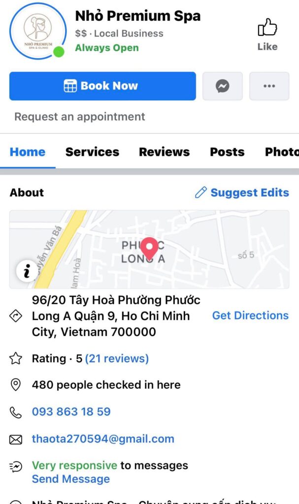 top 10 spa duoc marketing hieu qua viet nam 2