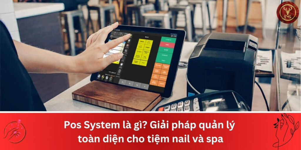 pos system là gì