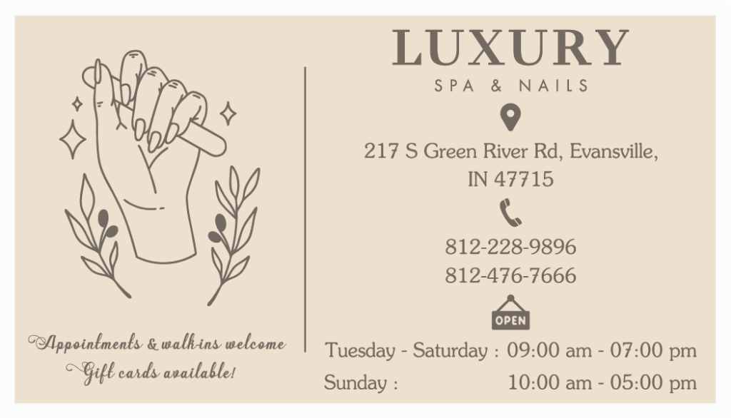 mẫu thiết kế business card