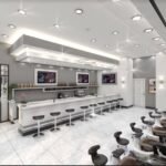 build tiem nail and spa