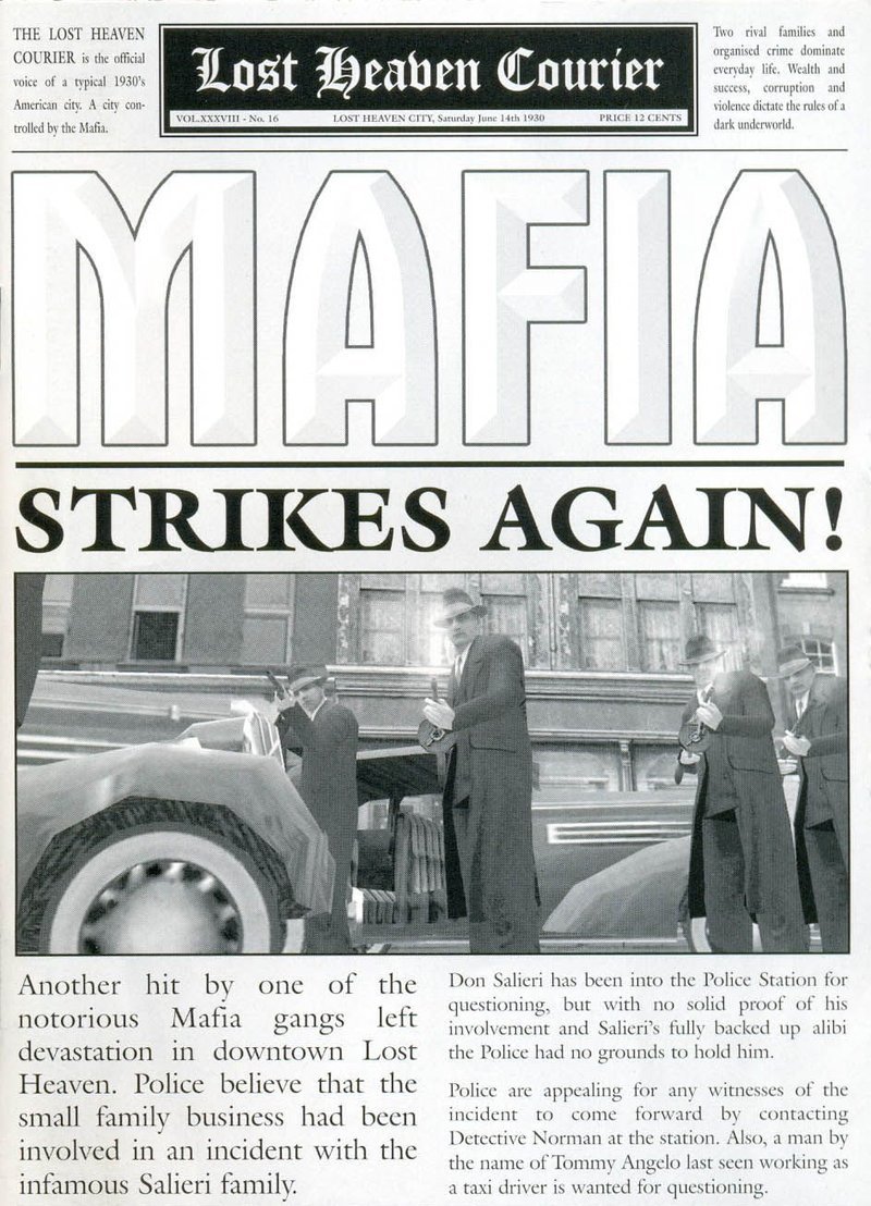 Mafia casino login in Germany