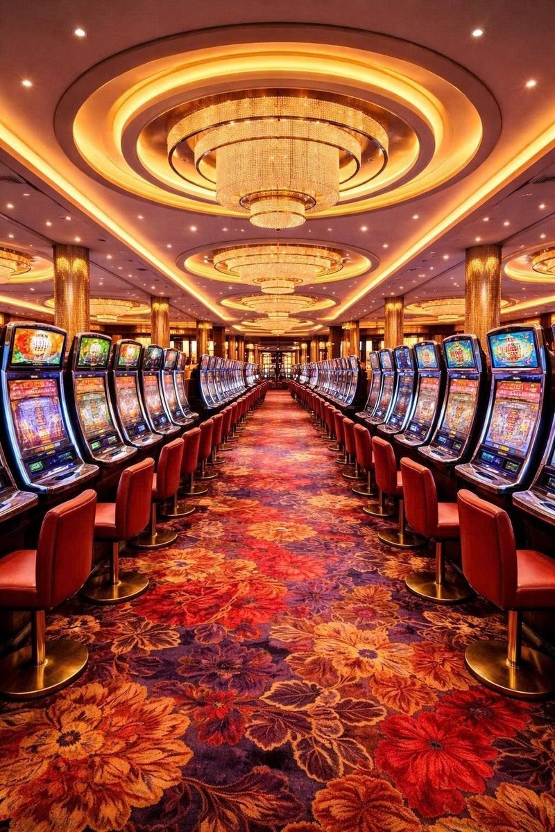 Verywell Casino UK: First Impressions - overview